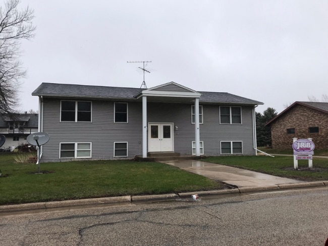property at 720 1st St NE