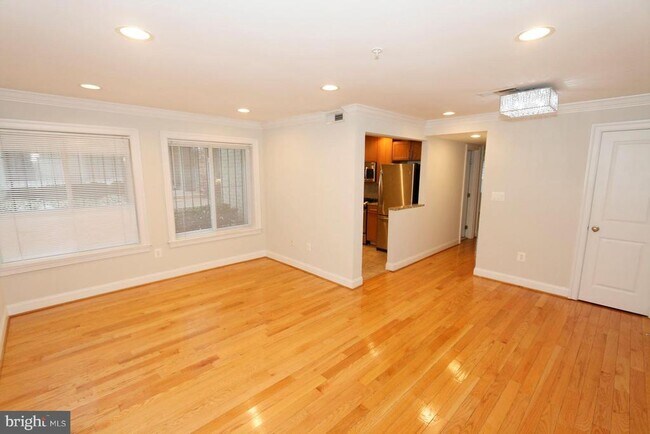 1901 Lincoln Rd NE in Washington, DC - Building Photo - Building Photo