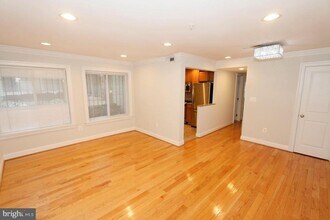 1901 Lincoln Rd NE in Washington, DC - Building Photo - Building Photo