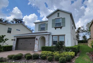 17415 Bal Harbour Dr in Winter Garden, FL - Building Photo