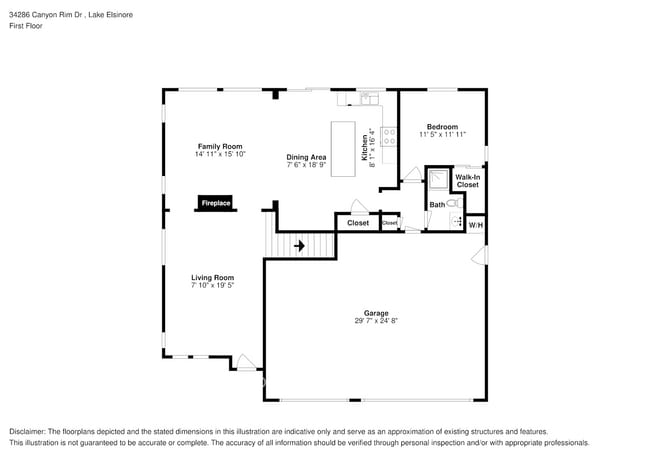 34286 Canyon Rim Dr in Lake Elsinore, CA - Building Photo - Building Photo