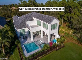 16892 Brightling Way in Naples, FL - Building Photo