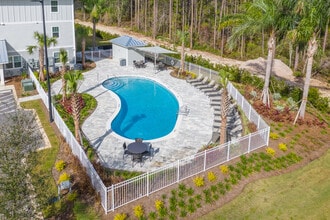 The Southern at Santa Rosa Beach in Santa Rosa Beach, FL - Foto de edificio - Building Photo