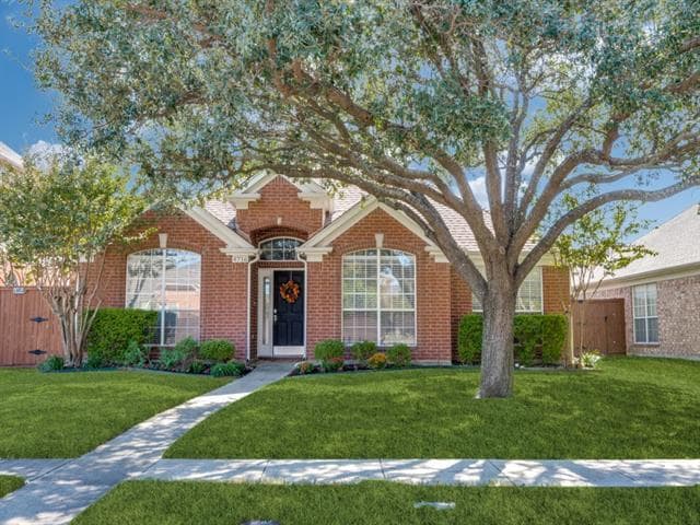 property at 4716 Frost Hollow Dr