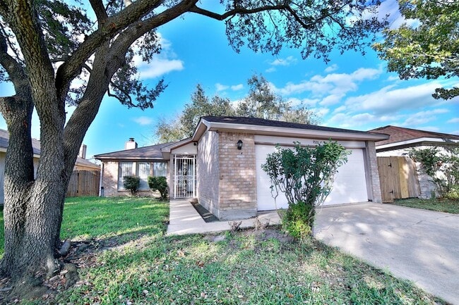 property at 9526 Langdon Ln