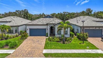 2126 Yellowfin Cir in Naples, FL - Building Photo - Building Photo