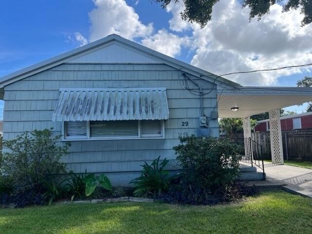 29 Karen Ct in Jefferson, LA - Building Photo