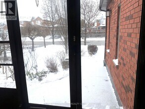 4766 Wild Rose St in Mississauga, ON - Building Photo - Building Photo