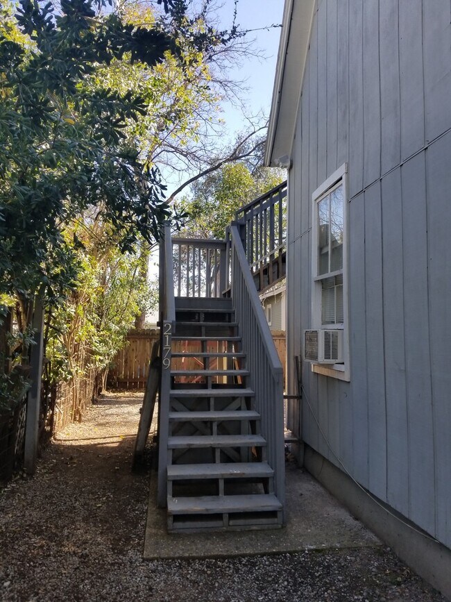 property at 2179 Butte St