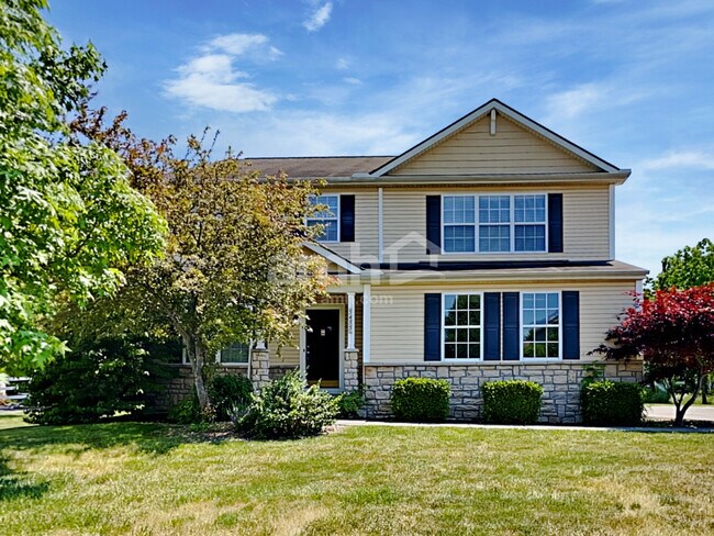 property at 5455 Demorest Dr