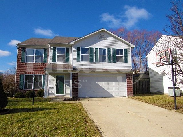 property at 7924 Dillon Pl