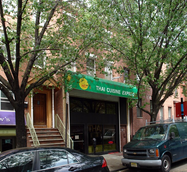 59 New St