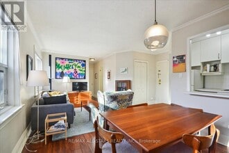 114 Vaughan Rd in Toronto, ON - Building Photo - Building Photo