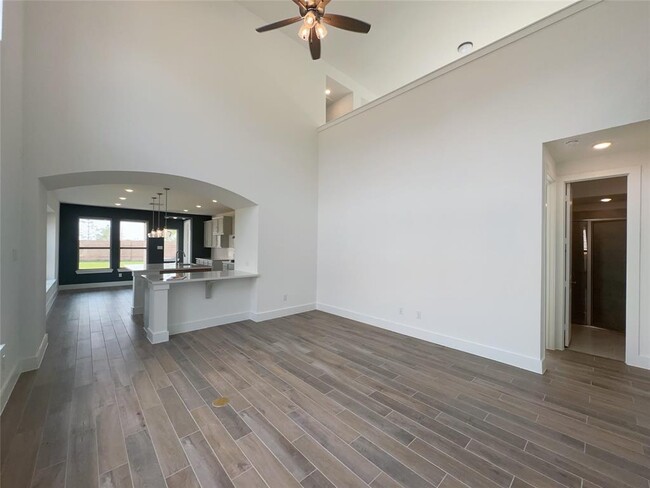 14926 Mossycup Spur Wy in Cypress, TX - Building Photo - Building Photo