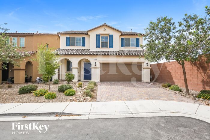 7885 Cactoid Ct in Las Vegas, NV - Building Photo