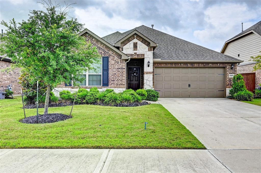 23847 Northwood Terrace Ln in Katy, TX - Building Photo