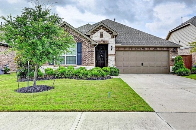 property at 23847 Northwood Terrace Ln