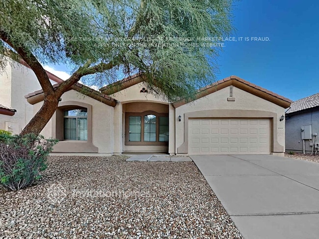 property at 9424 West Riverside Avenue