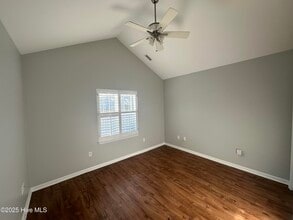 5067 Wyncie Wynd in Southport, NC - Building Photo - Building Photo