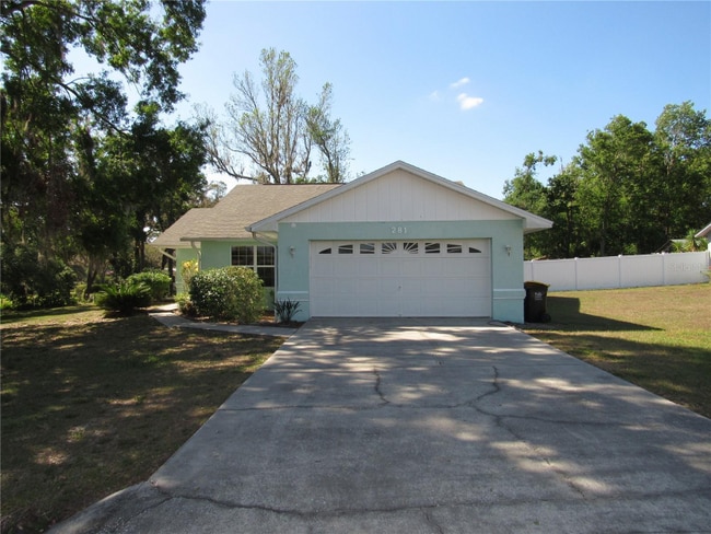 property at 281 Glenridge Loop S