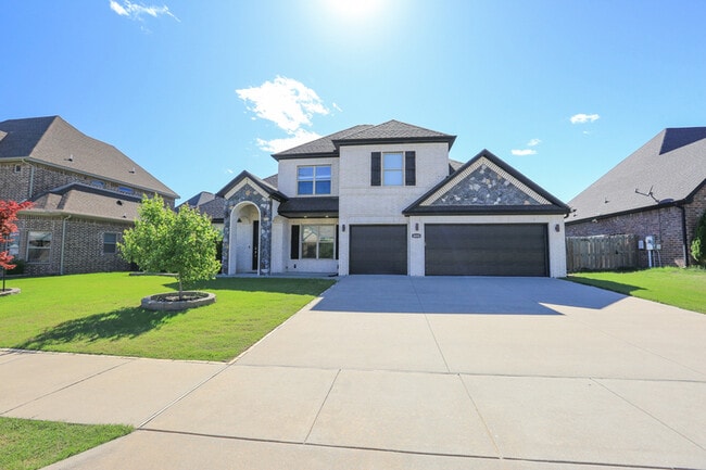 property at 4604 SW Barton St