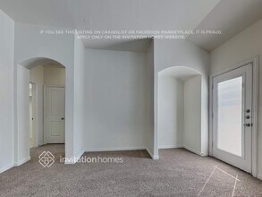 1600 Quail Grove Dr in Fort Worth, TX - Building Photo - Building Photo