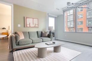 1122 N Hudson St in Arlington, VA - Building Photo