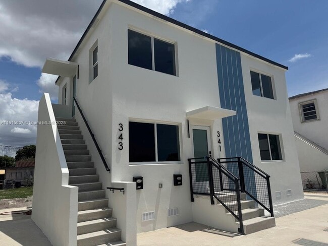 property at 341 E 14th St