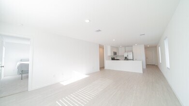 21103 Newberry Grv Ln in Humble, TX - Foto de edificio - Building Photo