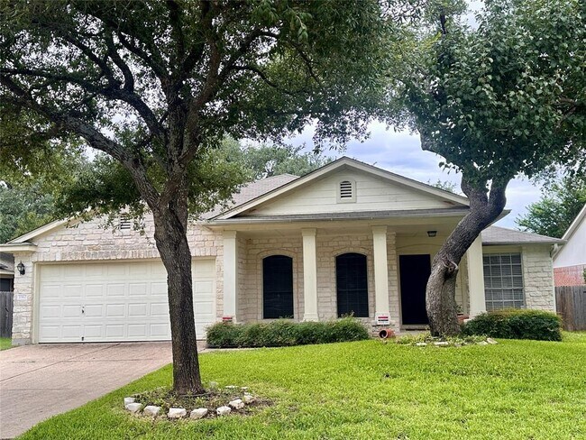 property at 3360 Cantera Way