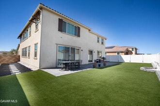 39118 Forsythia Ln in Palmdale, CA - Building Photo - Building Photo