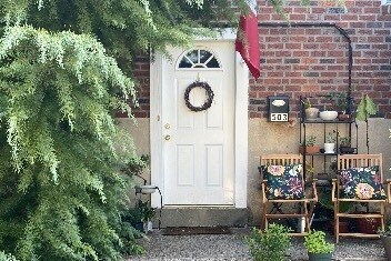 503 N Jackson St, Unit 2nd Floor in Media, PA - Building Photo