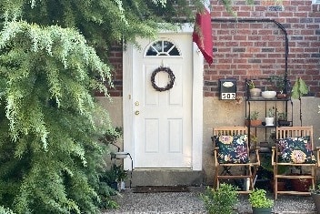 503 N Jackson St, Unit 2nd Floor
