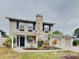 1259 Waterbury Loop in Lutz, FL - Building Photo