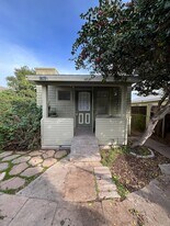 1741 30th St in San Diego, CA - Building Photo