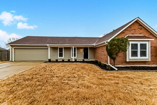 4041 Keynon Dr in Memphis, TN - Building Photo