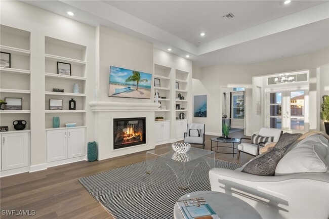 property at 15429 Turin Dr