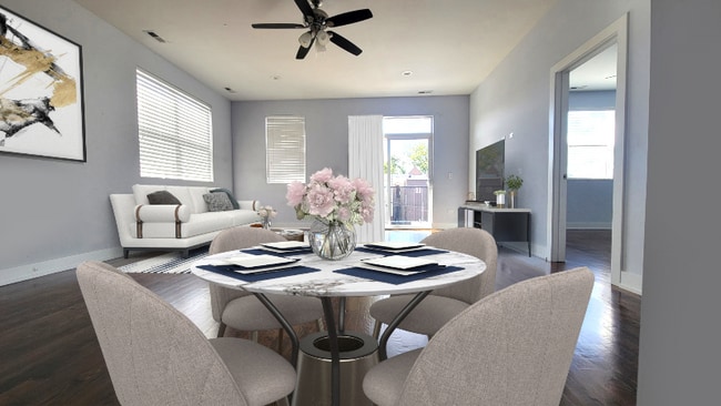 504 S Oakley Blvd in Chicago, IL - Foto de edificio - Building Photo