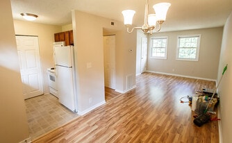 33 Canteberi Ct in Asheville, NC - Building Photo