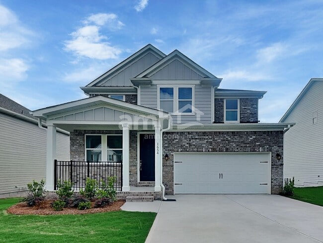property at 1654 Soapstone Rd