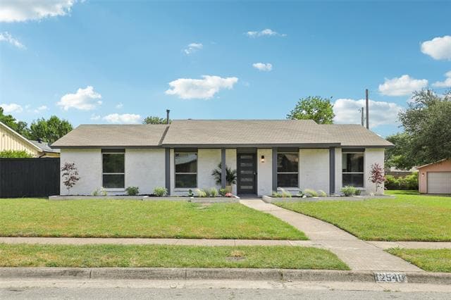 property at 12540 High Meadow Dr
