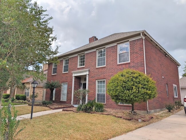 19023 Cloyanna Ln in Humble, TX - Building Photo - Building Photo