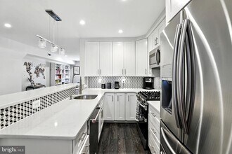 1373 Adams St NE in Washington, DC - Building Photo - Building Photo