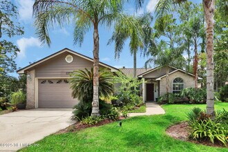 12538 Richards Rook Ln in Jacksonville, FL - Building Photo - Building Photo