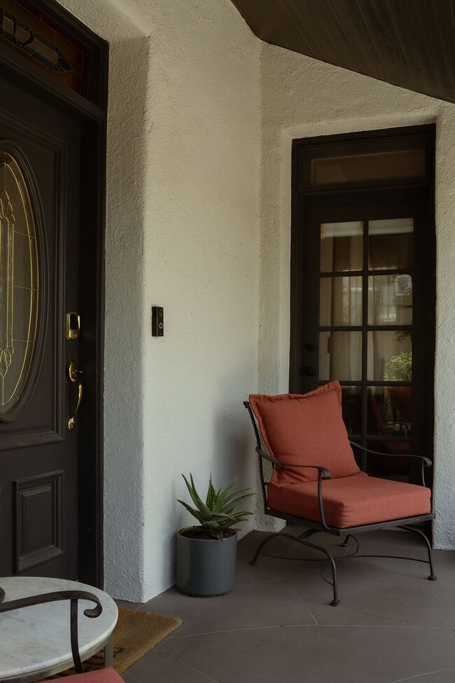 112 E 16th St in Tucson, AZ - Building Photo - Building Photo