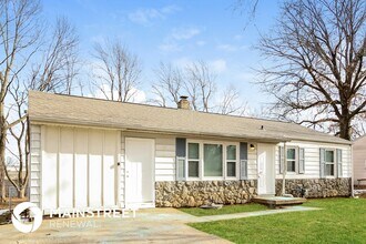 11805 E Lawndale Ave in Kansas City, MO - Building Photo - Building Photo
