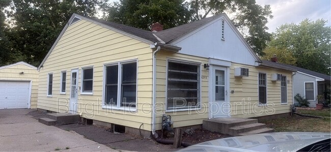 property at 4053 Welcome Ave N