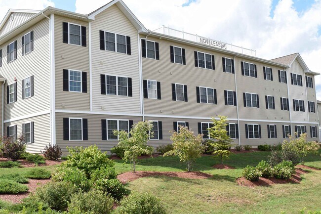 property at 10 Sentinel Court
