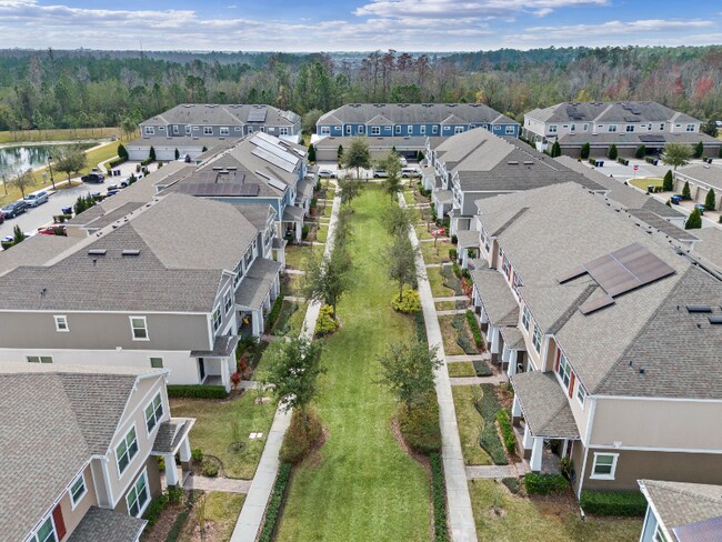 10358 Spring Arbor Ln in Winter Garden, FL - Building Photo - Building Photo