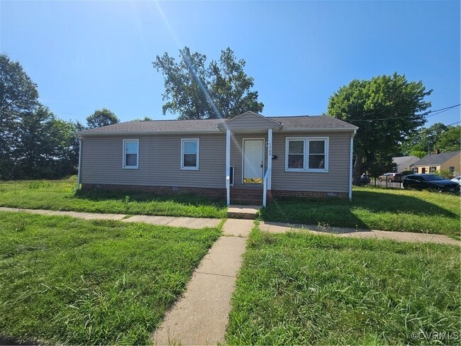 property at 1700 Joplin Ave
